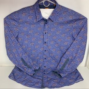 HUGO BOSS Orange Label Men's XXXL Shirt